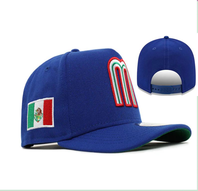 2025 Mexico Hat YS202503162